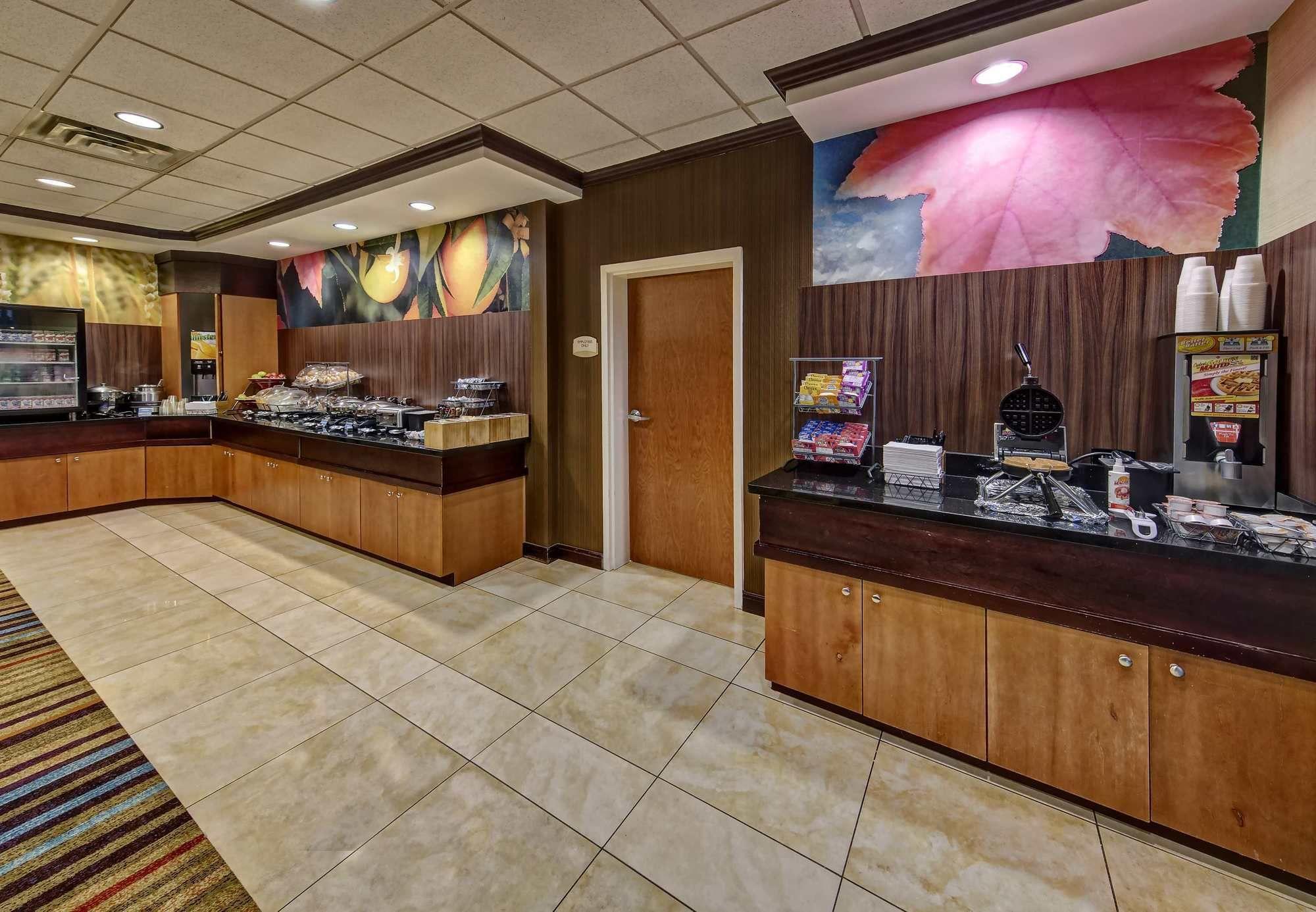 Fairfield Inn And Suites By Marriott Weatherford Екстер'єр фото