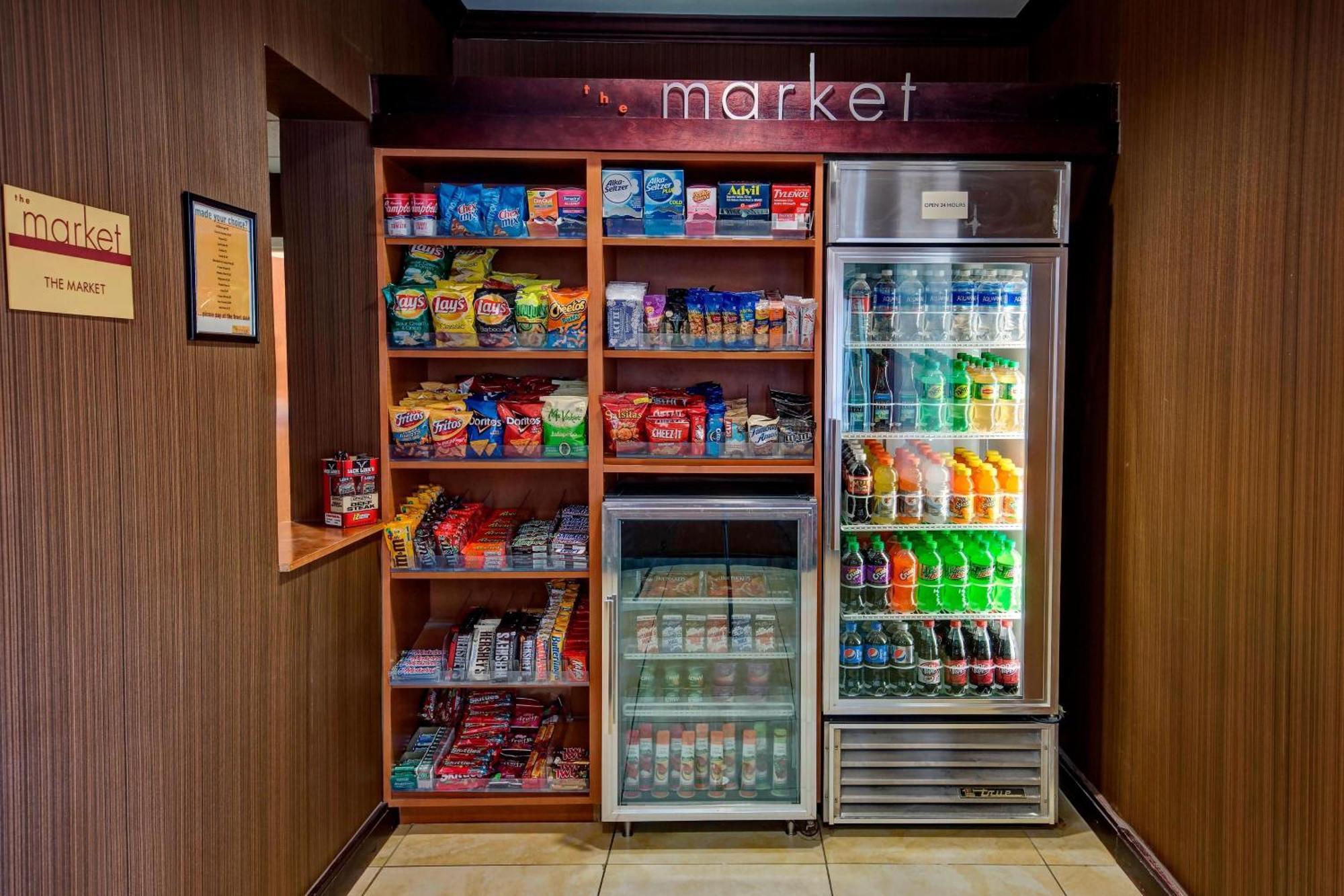 Fairfield Inn And Suites By Marriott Weatherford Екстер'єр фото